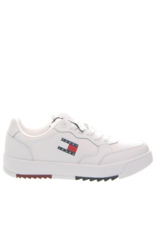Damenschuhe Tommy Jeans, Größe 40, Farbe Weiß, Preis € 83,99