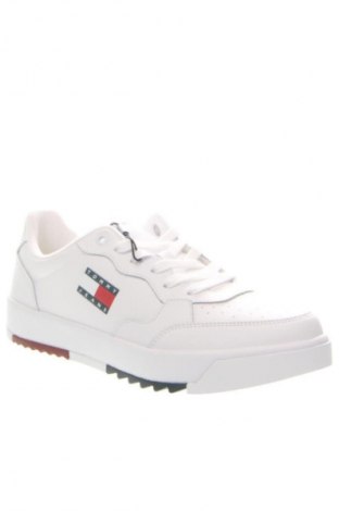 Damenschuhe Tommy Jeans, Größe 40, Farbe Weiß, Preis € 83,99
