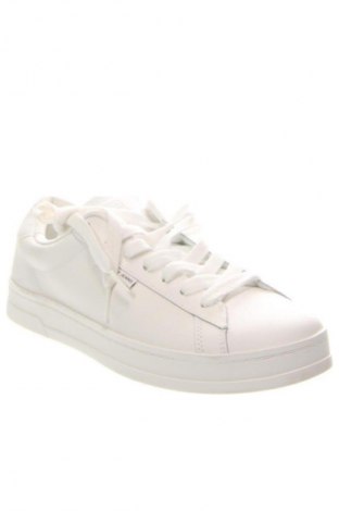 Încălțăminte de damă Tommy Jeans, Mărime 40, Culoare Alb, Preț 569,99 Lei