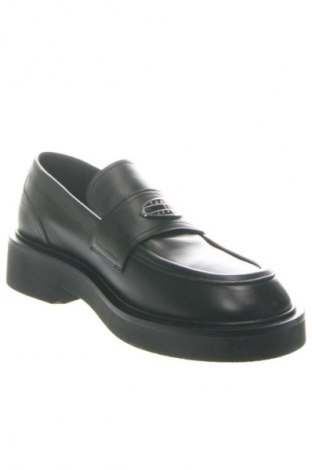 Damenschuhe Tommy Jeans, Größe 41, Farbe Schwarz, Preis € 152,99