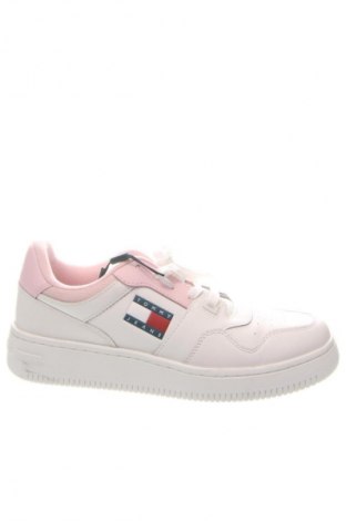 Dámske topánky  Tommy Jeans, Veľkosť 38, Farba Biela, Cena  97,95 €