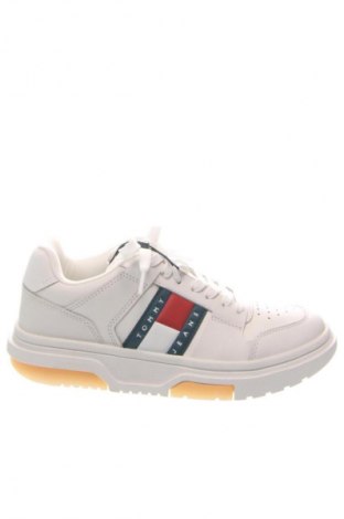Dámske topánky  Tommy Jeans, Veľkosť 36, Farba Biela, Cena  60,95 €