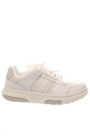 Dámské boty  Tommy Jeans, Velikost 41, Barva Krémová, Cena  1 699,00 Kč