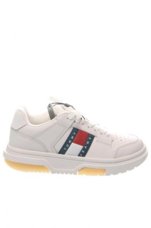 Damenschuhe Tommy Jeans, Größe 36, Farbe Weiß, Preis 79,99 €