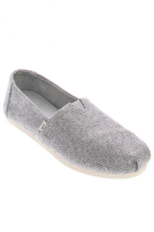 Dámske topánky  Toms, Veľkosť 38, Farba Sivá, Cena  62,95 €
