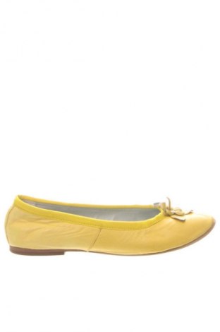 Dámske topánky  U.S. Polo Assn., Veľkosť 37, Farba Žltá, Cena  45,48 €