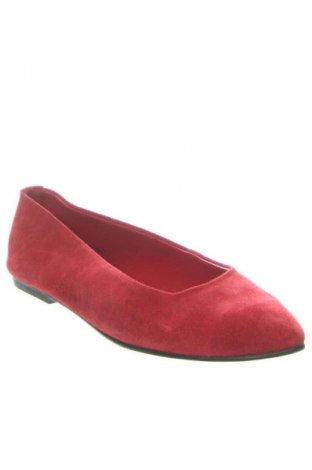 Damenschuhe Unbranded, Größe 39, Farbe Rot, Preis € 40,99