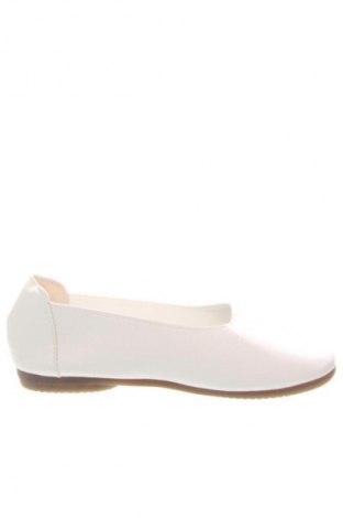 Dámske topánky  Unbranded, Veľkosť 38, Farba Biela, Cena  20,02 €
