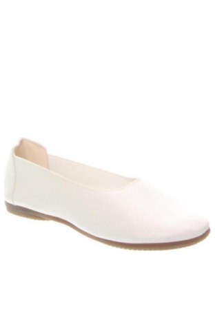 Dámske topánky  Unbranded, Veľkosť 38, Farba Biela, Cena  20,02 €