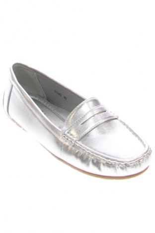Damenschuhe Unbranded, Größe 40, Farbe Silber, Preis 42,99 €