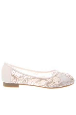 Dámske topánky  Unbranded, Veľkosť 38, Farba Biela, Cena  22,95 €