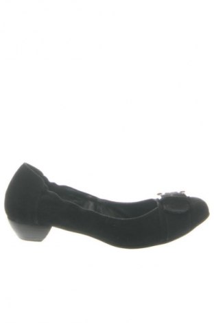 Dámske topánky  Unbranded, Veľkosť 37, Farba Čierna, Cena  56,37 €