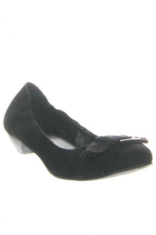 Dámske topánky  Unbranded, Veľkosť 37, Farba Čierna, Cena  56,37 €