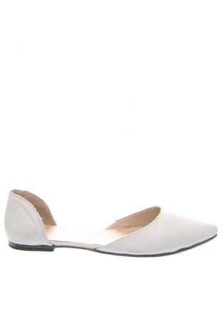 Damenschuhe Unbranded, Größe 38, Farbe Weiß, Preis 64,99 €