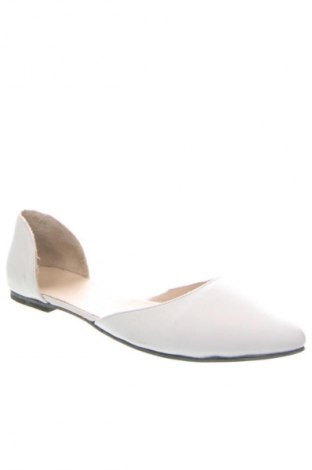 Damenschuhe Unbranded, Größe 38, Farbe Weiß, Preis 64,99 €
