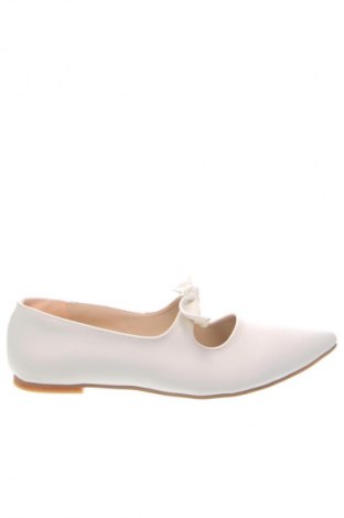 Dámske topánky  Unbranded, Veľkosť 40, Farba Biela, Cena  22,95 €