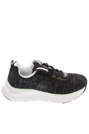 Dámske topánky  United Colors Of Benetton, Veľkosť 37, Farba Čierna, Cena  81,95 €