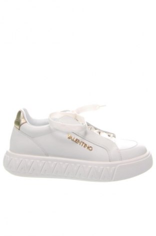 Dámske topánky  Valentino Di Mario Valentino, Veľkosť 38, Farba Biela, Cena  144,95 €