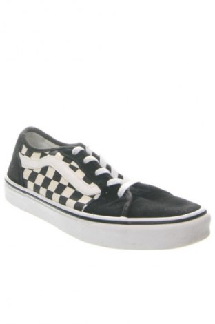 Dámske topánky  Vans, Veľkosť 40, Farba Čierna, Cena  55,20 €