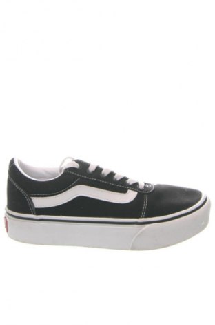 Γυναικεία παπούτσια Vans, Μέγεθος 38, Χρώμα Μαύρο, Τιμή 69,99 €
