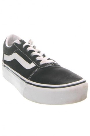 Γυναικεία παπούτσια Vans, Μέγεθος 38, Χρώμα Μαύρο, Τιμή 69,99 €