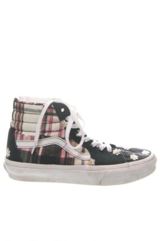 Γυναικεία παπούτσια Vans, Μέγεθος 38, Χρώμα Πολύχρωμο, Τιμή 18,61 €