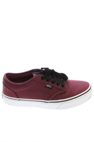 Γυναικεία παπούτσια Vans, Μέγεθος 39, Χρώμα Κόκκινο, Τιμή 53,99 €