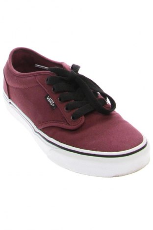 Γυναικεία παπούτσια Vans, Μέγεθος 39, Χρώμα Κόκκινο, Τιμή 53,99 €