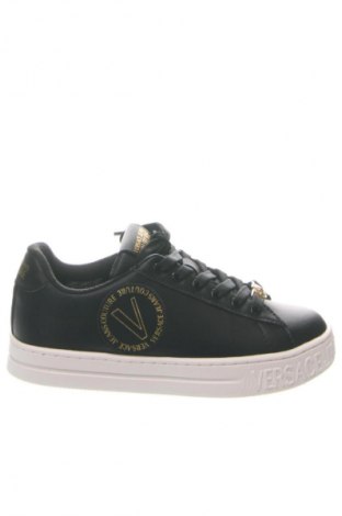 Dámske topánky  Versace Jeans, Veľkosť 37, Farba Čierna, Cena  187,95 €