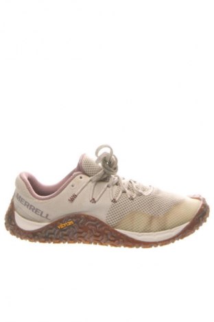 Γυναικεία παπούτσια Merrell, Μέγεθος 40, Χρώμα  Μπέζ, Τιμή 132,99 €