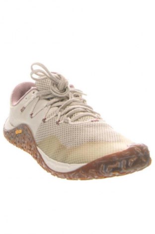 Γυναικεία παπούτσια Merrell, Μέγεθος 40, Χρώμα  Μπέζ, Τιμή 132,99 €