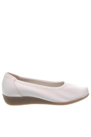 Dámske topánky  Vitaform, Veľkosť 38, Farba Biela, Cena  122,94 €