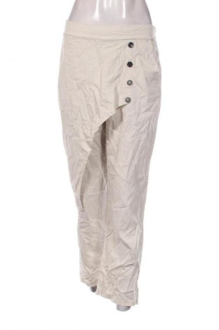 Damenhose 158c, Größe M, Farbe Beige, Preis 8,99 €