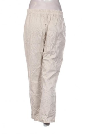 Damenhose 158c, Größe M, Farbe Beige, Preis 8,99 €