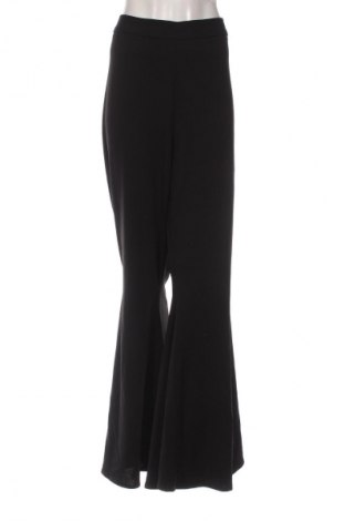 Damenhose ASOS, Größe 5XL, Farbe Schwarz, Preis € 20,92