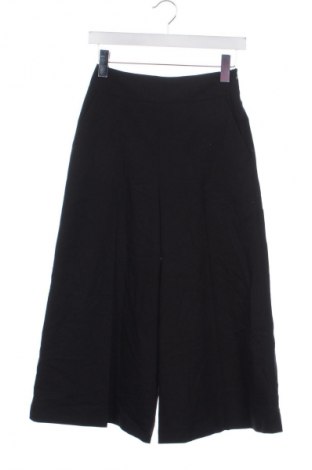 Damenhose ASOS, Größe XXS, Farbe Schwarz, Preis € 11,99