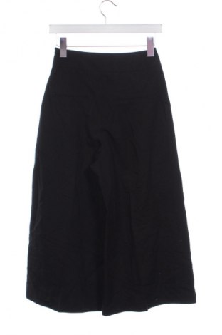 Damenhose ASOS, Größe XXS, Farbe Schwarz, Preis € 11,99