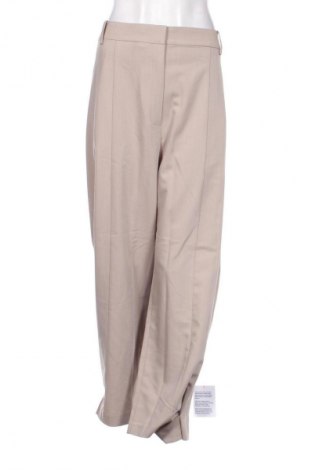 Damenhose ASOS, Größe XXL, Farbe Beige, Preis € 21,00