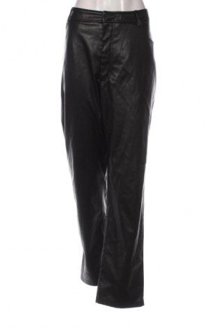 Damenhose ASOS Boudoir, Größe XXL, Farbe Schwarz, Preis € 28,99