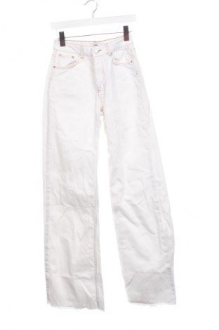 Damenhose About You, Größe S, Farbe Weiß, Preis € 43,99