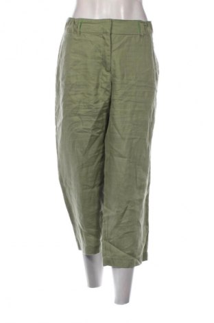 Damenhose Adagio, Größe XL, Farbe Grün, Preis € 14,83