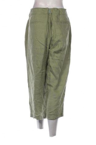 Damenhose Adagio, Größe XL, Farbe Grün, Preis € 14,83