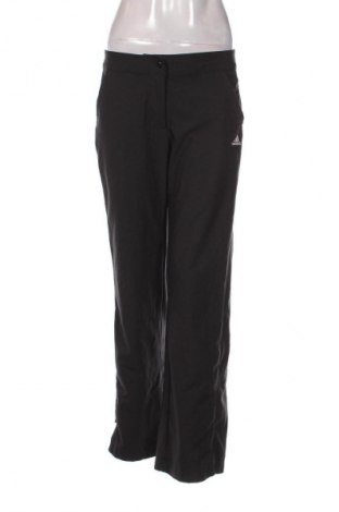 Damenhose Adidas, Größe M, Farbe Schwarz, Preis 37,99 €