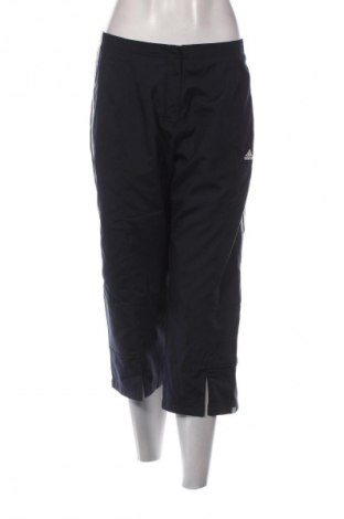 Dámské kalhoty  Adidas, Velikost M, Barva Modrá, Cena  889,00 Kč