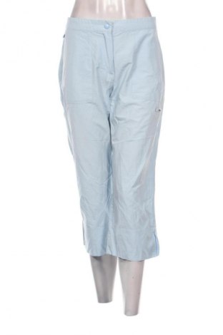 Damenhose Adidas, Größe M, Farbe Blau, Preis € 39,99