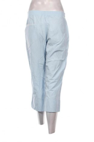 Damenhose Adidas, Größe M, Farbe Blau, Preis € 39,99