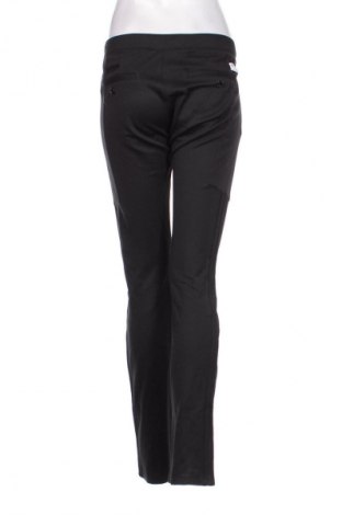 Damenhose Adidas Originals, Größe M, Farbe Schwarz, Preis 28,13 €