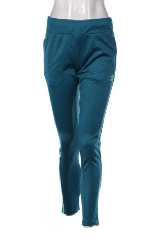 Női nadrág Adidas, Méret M, Szín Zöld, Ár 14 859 Ft
