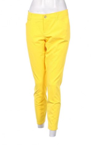 Női nadrág Alberto, Méret XL, Szín Sárga, Ár 12 512 Ft