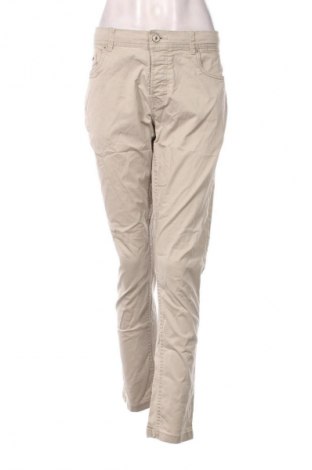Damenhose Alcott, Größe XL, Farbe Beige, Preis € 20,99
